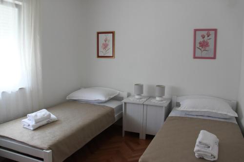 Mikulandra apartment