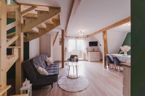 Apartament Leluja