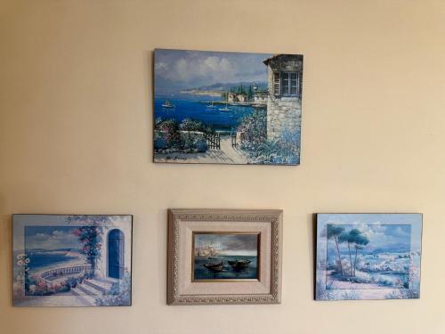 Afbeelding uit fotogalerij van Apartamento Arnela Foz in Foz