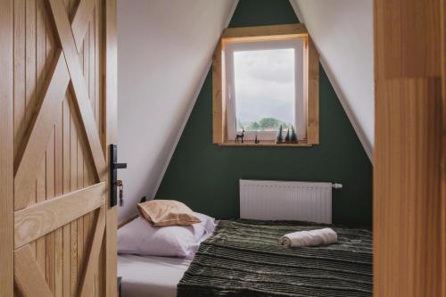 Fotografie z fotogalerie ubytování Apartament Leluja v destinaci Olcza