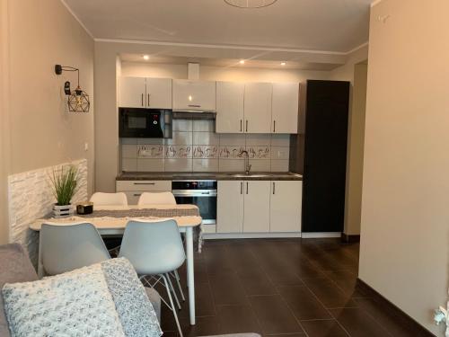 Gallery image of Keja Mierzeja Park in Sztutowo