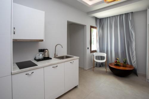 Gallery image of Enjoy Lichnos Bay Village, Camping, Hotel and Apartments in Parga