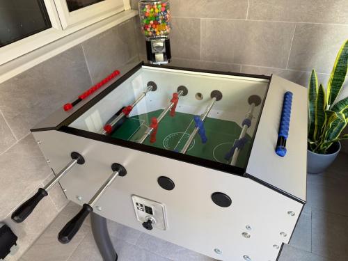 Gallery image of Luxurious Private Retreat Ideal Getaway for two in East Grinstead