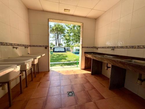 Φωτογραφία από το άλμπουμ του Camping Fraga Balada σε Porto do Son