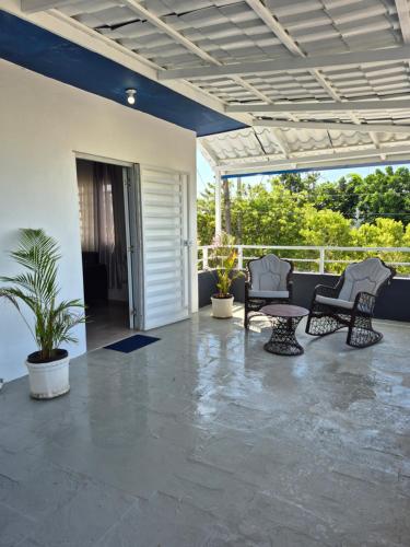 Φωτογραφία από το άλμπουμ του OMY Apartments Nagua 2A σε Nagua