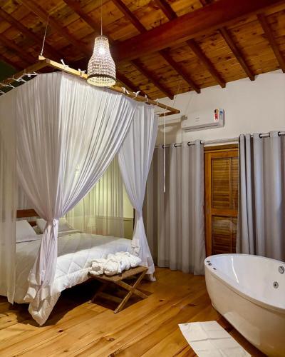 Gallery image of Smart Hotel Reserva Campos do Jordão in Campos do Jordão