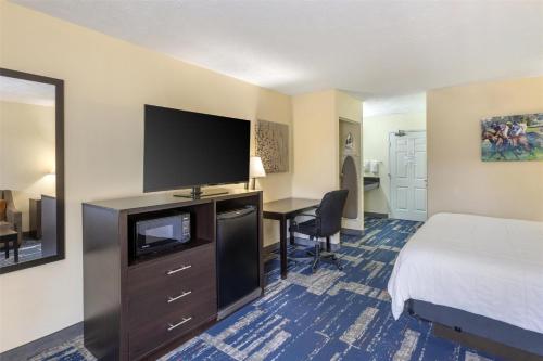 Gallery image of Best Western Parkside Inn in Frankfort