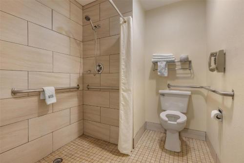 Gallery image of Best Western Parkside Inn in Frankfort