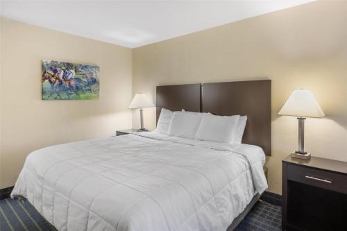 Gallery image of Best Western Parkside Inn in Frankfort