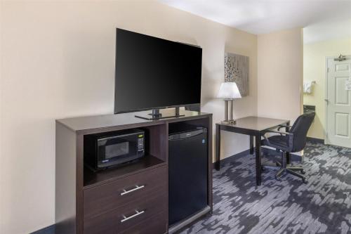 Gallery image of Best Western Parkside Inn in Frankfort