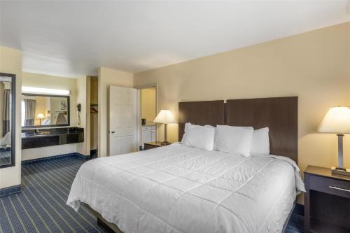 Gallery image of Best Western Parkside Inn in Frankfort