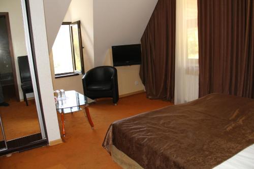 Fotografie z fotogalerie ubytování Jermuk Verona Resort v destinaci Jermuk