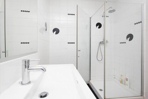Charming suite in Lisbon Baixa
