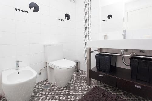 Charming suite in Lisbon Baixa