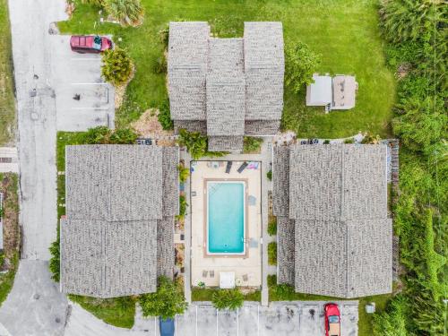 Fotografie z fotogalerie ubytování Tiki Retreat v destinaci Fort Myers