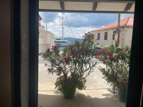 Gallery image of Sunset 4-star apartment right by the sea Dugi Rat in Dugi Rat