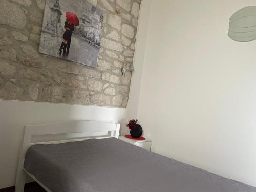 Gallery image of Sunset 4-star apartment right by the sea Dugi Rat in Dugi Rat