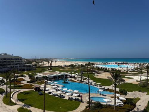 Address Beach Resort Marassi 2 Bedroom Serviced Apartment