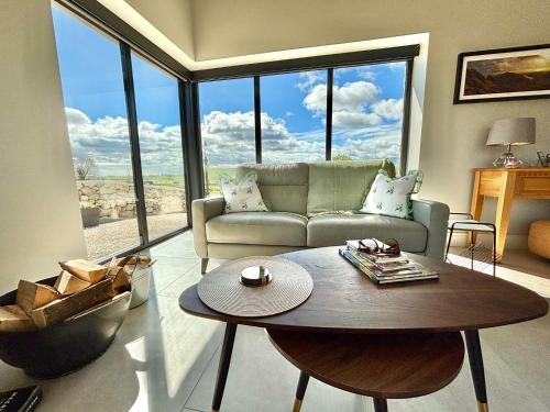 Billede fra billedgalleriet på Maggie's Cottage i Moyad