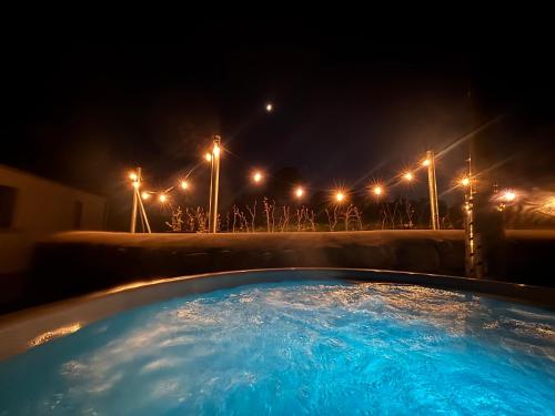 Billede fra billedgalleriet på Maggie's Cottage i Moyad