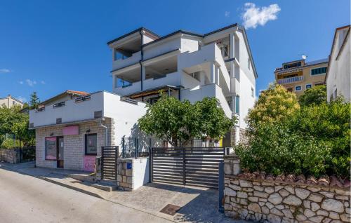 Luxurious Home In Crikvenica With Wifi