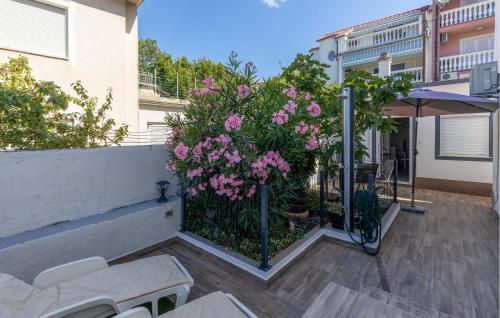 Luxurious Home In Crikvenica With Wifi