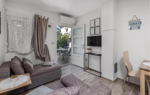 Luxurious Home In Crikvenica With Wifi