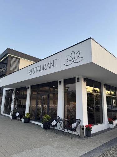 Gallery image of Lotus & Spa in Solotvyno