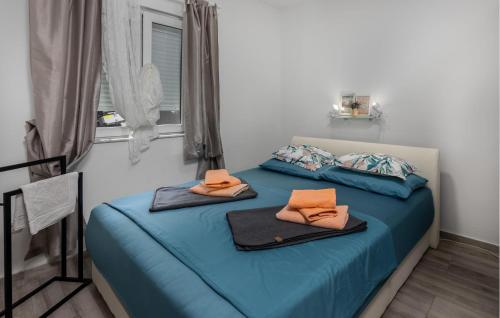 Luxurious Home In Crikvenica With Wifi
