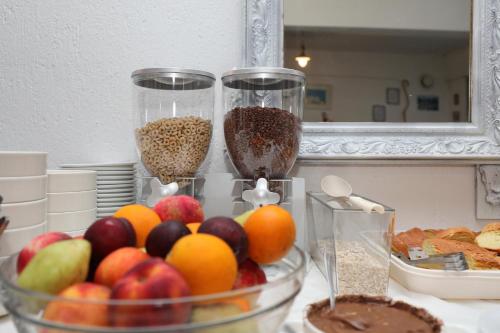 Gallery image of Pansion Prodromina in Skopelos Town