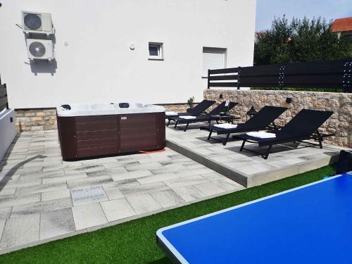 Apartment in Maslenica 38949