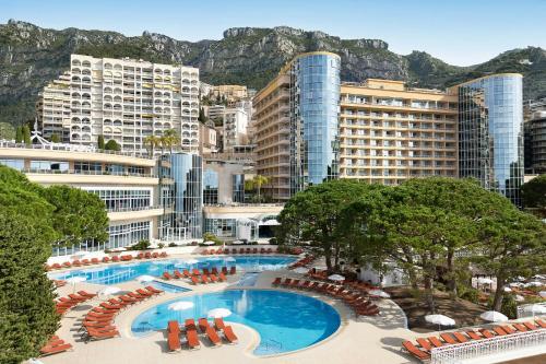 Le Méridien Beach Plaza photo 51