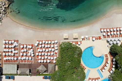 Le Méridien Beach Plaza photo 54