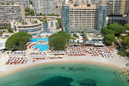 Le Méridien Beach Plaza photo 56