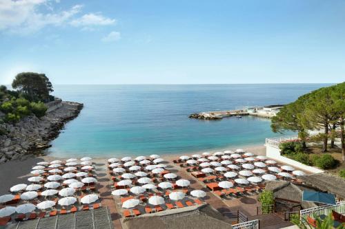 Le Méridien Beach Plaza photo 50