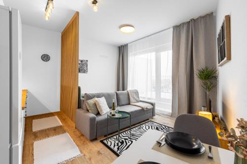 Terrace&RelaxStudio free parking