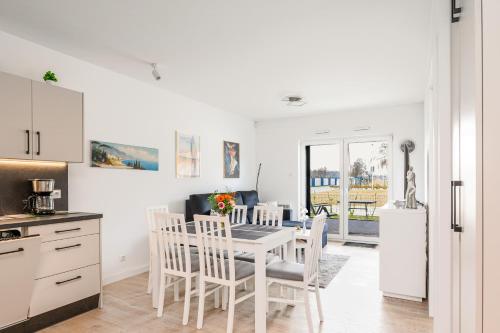 Dla rodzin - z ogrodem - blisko morza - by rentmonkey