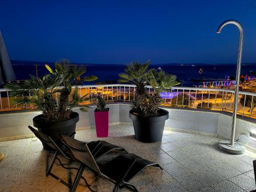 Luxury Apartment Julija