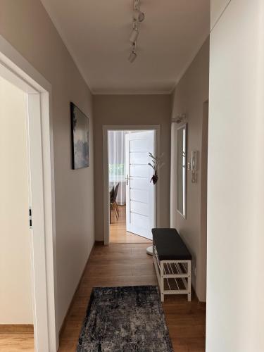 Gambar di galeri bagi Apartament Marysia di Oświęcim