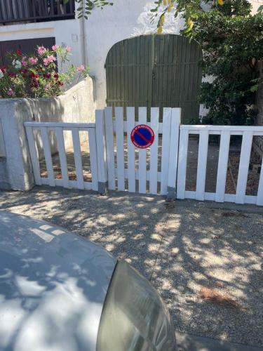 Fotografie z fotogalerie ubytování Le Duplex Camarguais v Saintes-Maries-de-la-Mer