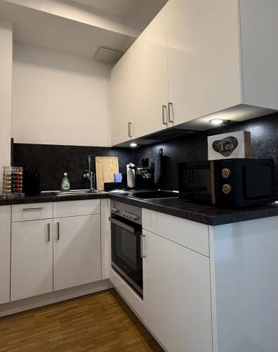 Foto Gemütliches Apartment nähe HBF-City--Lift 4