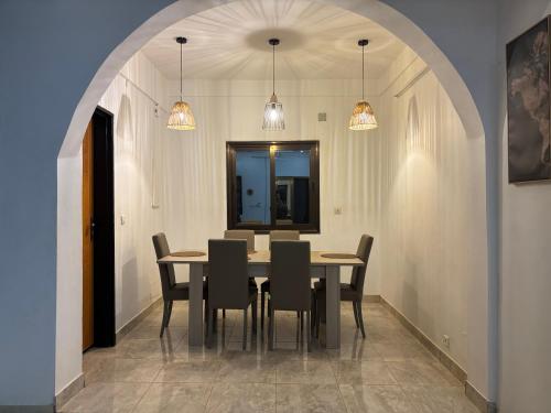 Billede fra billedgalleriet på Villa Kaya i Ouagadougou