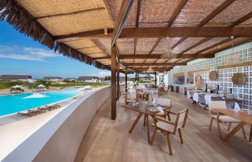 Foto de la galería de Mequfi Beach Resort en Mecúfi