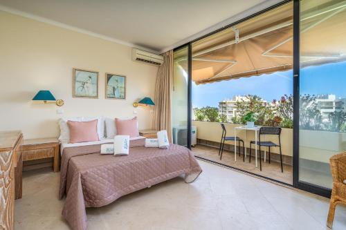 Alvor Marachique Duplex