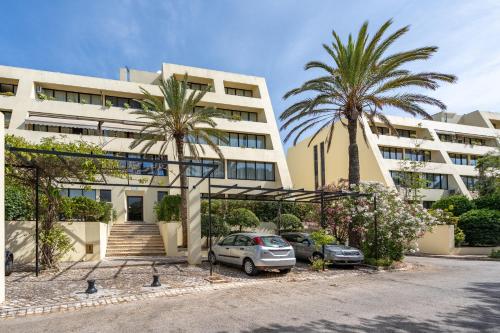 Alvor Marachique Duplex