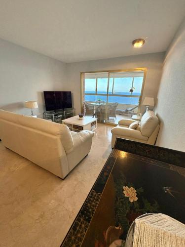 180º Benidorm Sea View