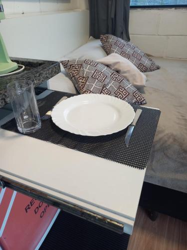 Tiny House Aconchego