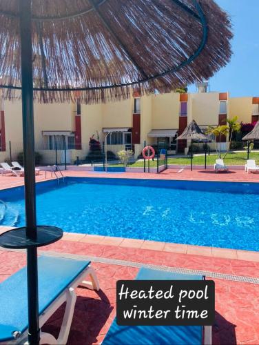 El cortijo Bungalow Playa las Americas