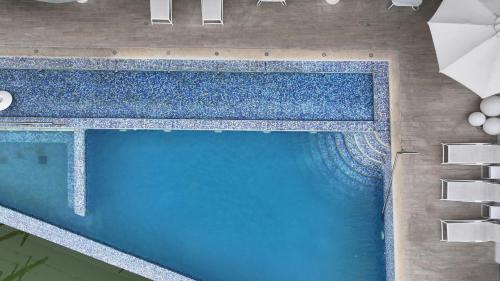 Gambar di galeri bagi Condor Suites di El Morto de Barcelona