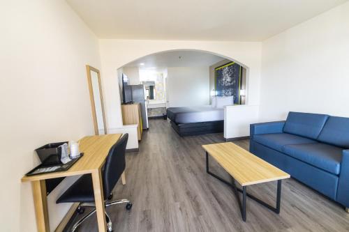 Gallery image of Super 8 by Wyndham Jasper TX in Jasper